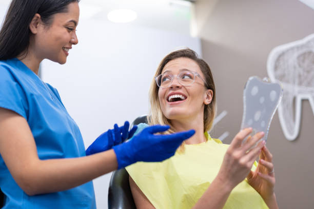 Best Dental Exams and Cleanings  in Manteno, IL